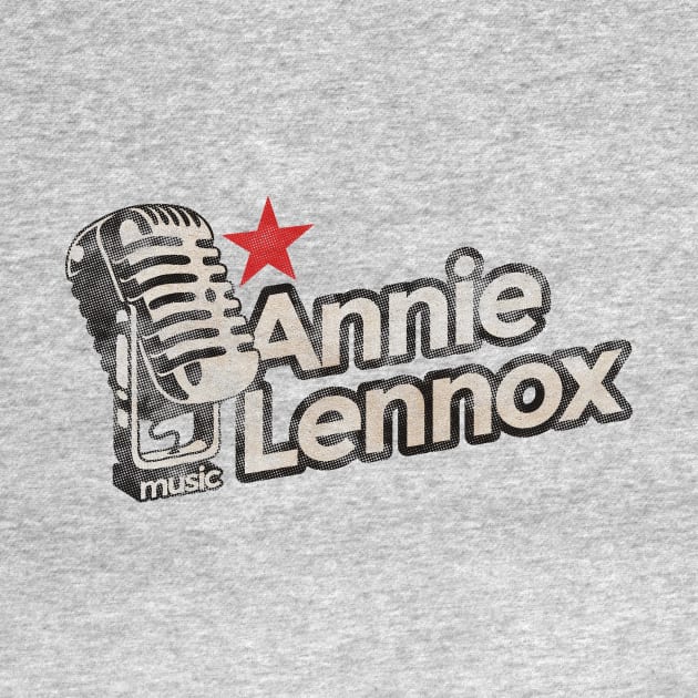 Annie Lennox Vintage by G-THE BOX